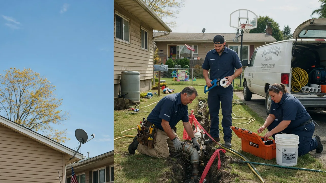 Garbage Disposal Replacement in Secor, IL near me