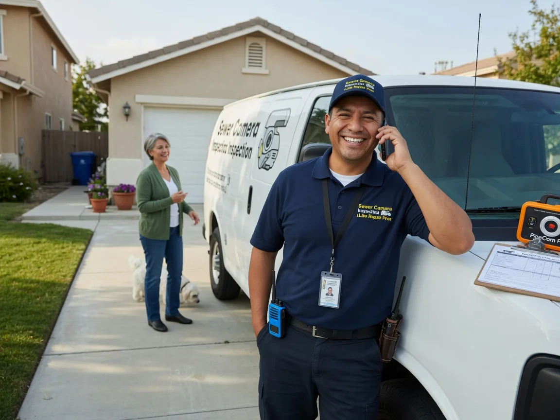 Sewer Line Repair Secor, IL FAQs